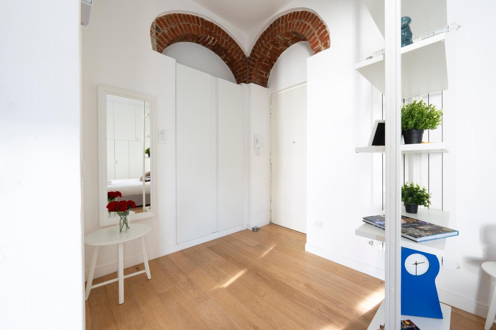 Luxury Loft In Milan City Center & Navigli - Doroteacity Exterior foto